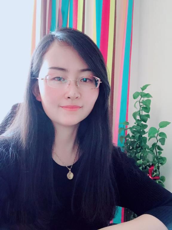 王馨颜