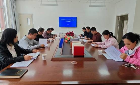 Beat365唯一官方网站召开2026年实验室安全专题学习暨工作部署会